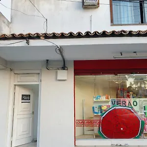 2* Alojamento de Acomodação e Pequeno-almoço Anexo Aldeia