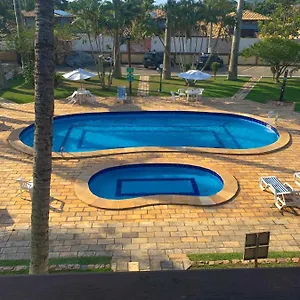  Apart-hotel A 150m Da De Geribá
