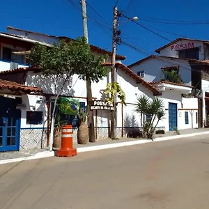 3* Hotel Recanto Da Rasa