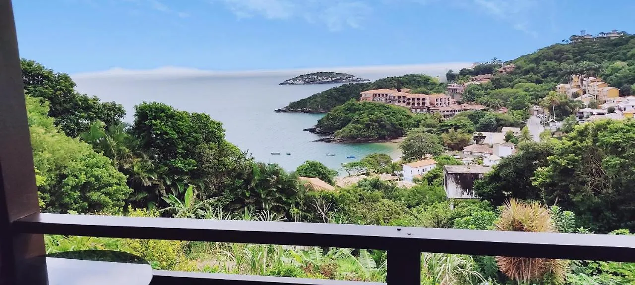 Pousada Gente Bonita Mirante Armacao dos Buzios Brazil
